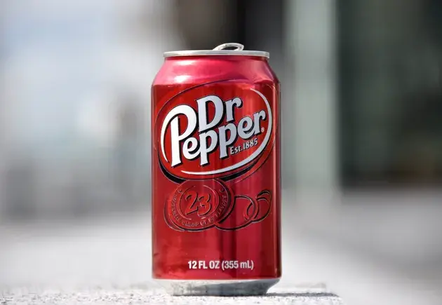 Dr Pepper