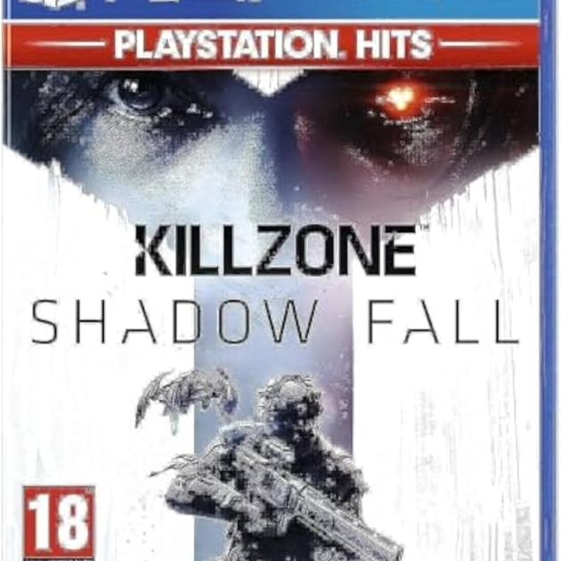 [NEW] Killzone: Shadow Fall [Playstation Hits] - Playstation 4