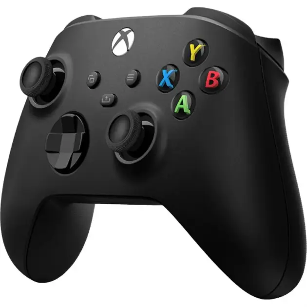 Xbox One Analogue Joystick