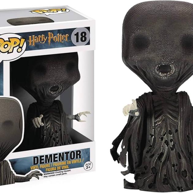 Dementor #18 - Funko Pop Harry Potter