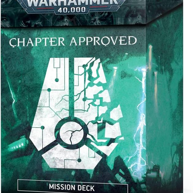 Warhammer 40000: Pariah Nexus (ENG)