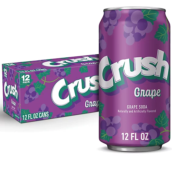 Grape Crush