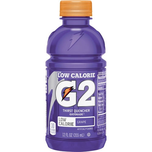 G2 Gatorade Grapes