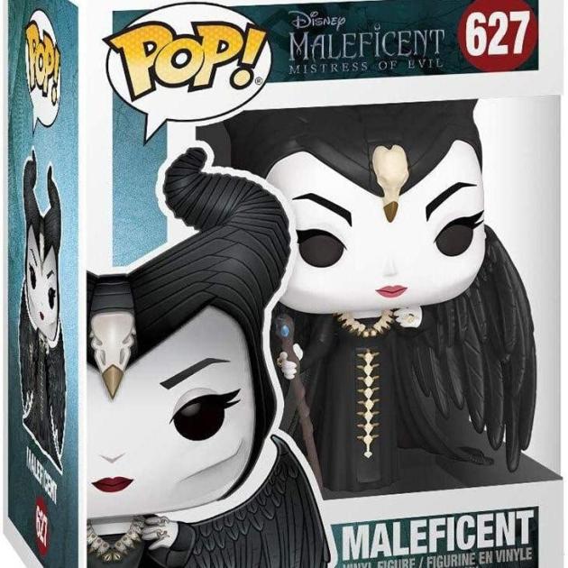Maleficent #627 Funko POP Disney