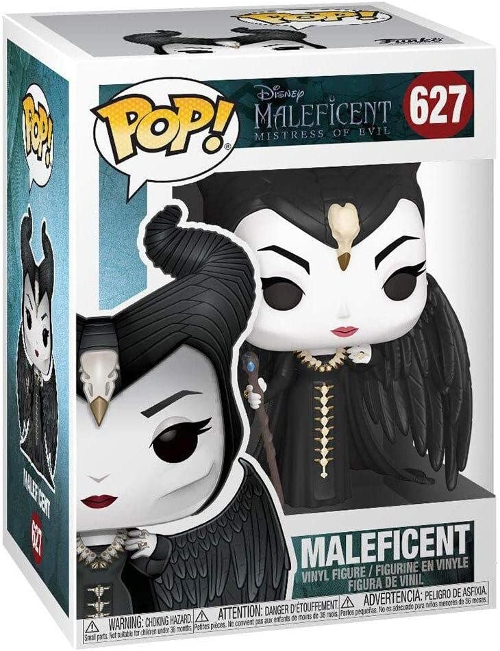 Maleficent #627 Funko POP Disney