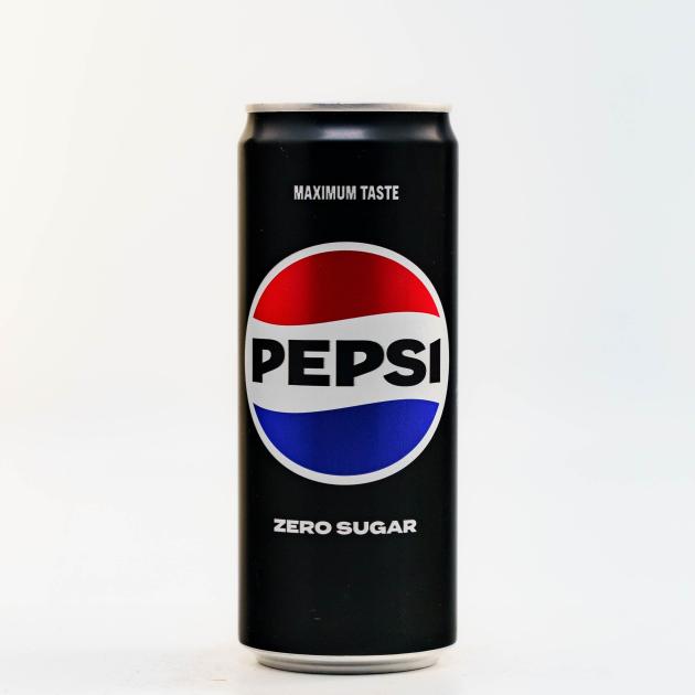 Pepsi Zero