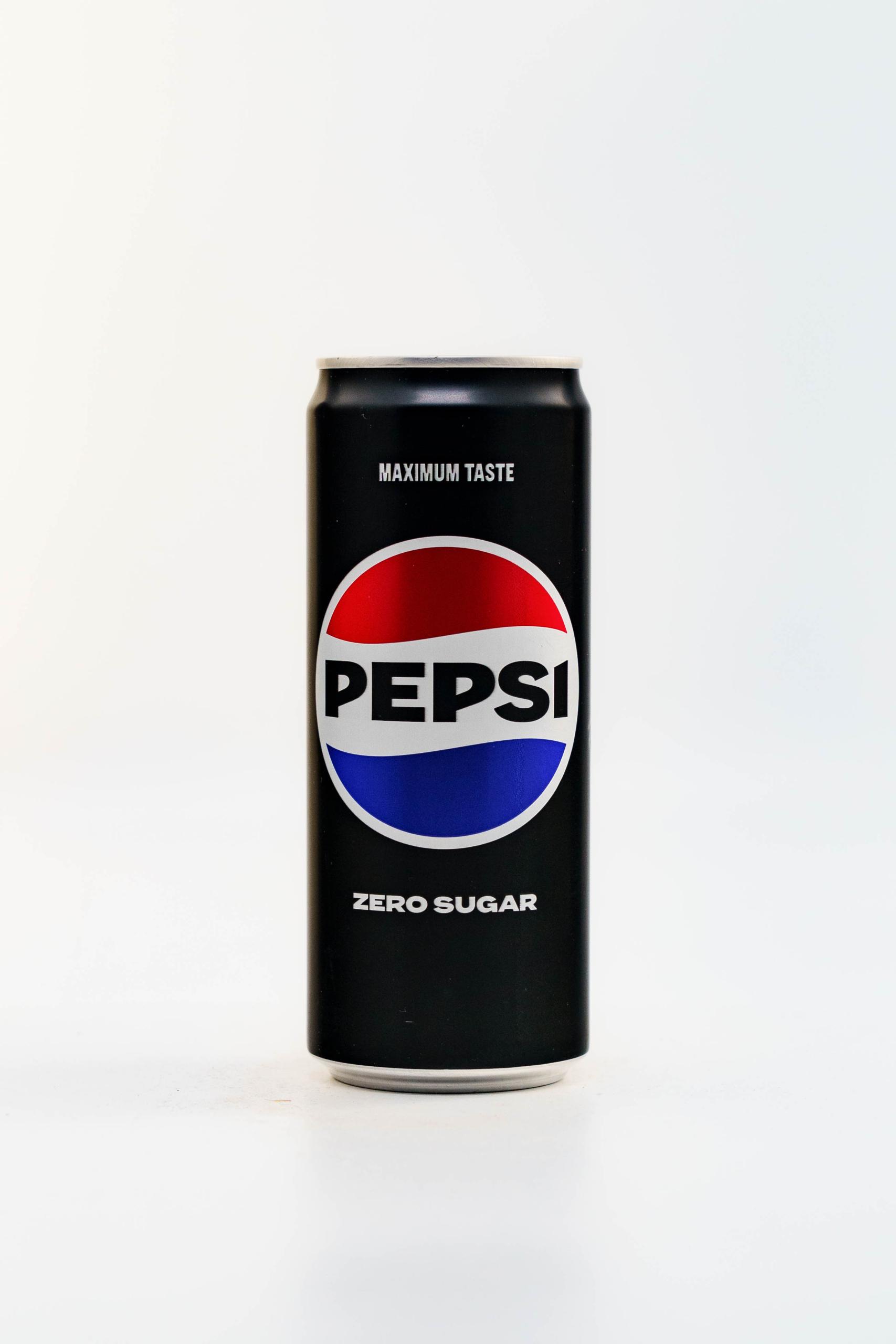 Pepsi Zero