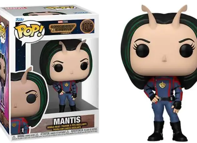 Mantis #204 - Pop! Marvel