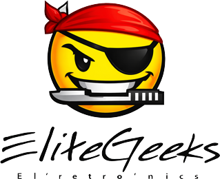 Elitegeeks El'retro'nics