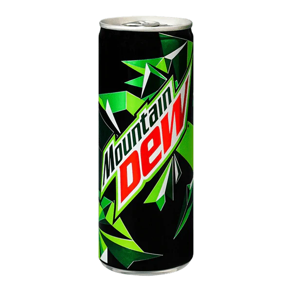 Mountain Dew