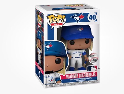 Vladimir Guerrero Jr. #40 - Funko POP MLB