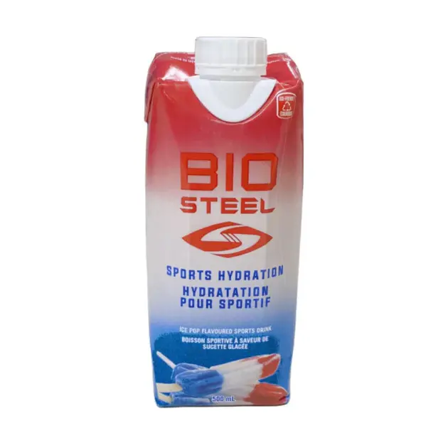 Biosteel Ice Pop Sports Drink